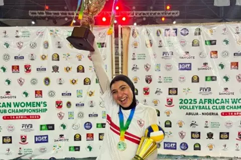 "أول لاعبة محجبة".. تقارير إيطالية تتحدث عن انتقال مريم متولي لبوستو أرسيتسيو